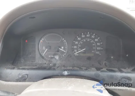 1999 Toyota Corolla Ve z USA, uszkodzony, nr VIN 2T1BR12E9XC159595